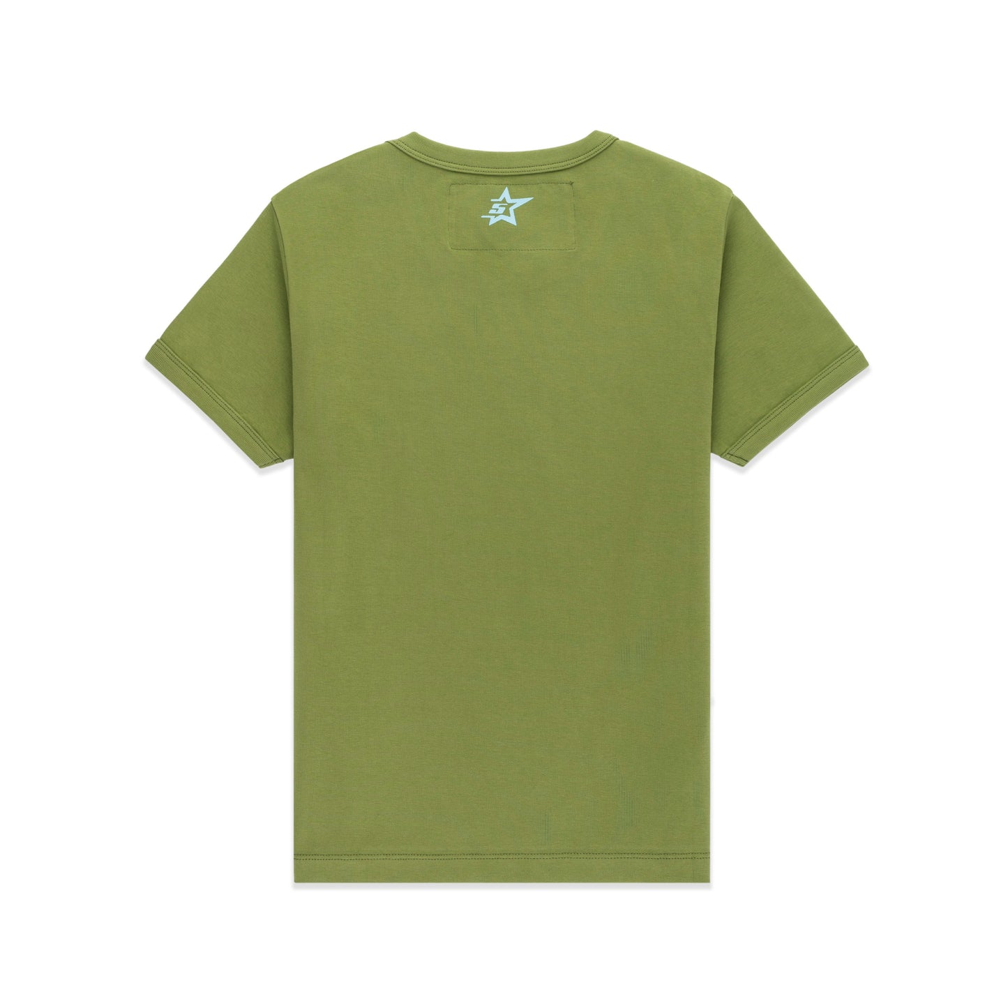 ALL STAR BABY TEE
