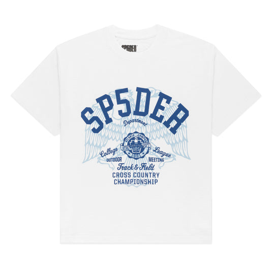 CROSS COUNTRY SLUB TEE