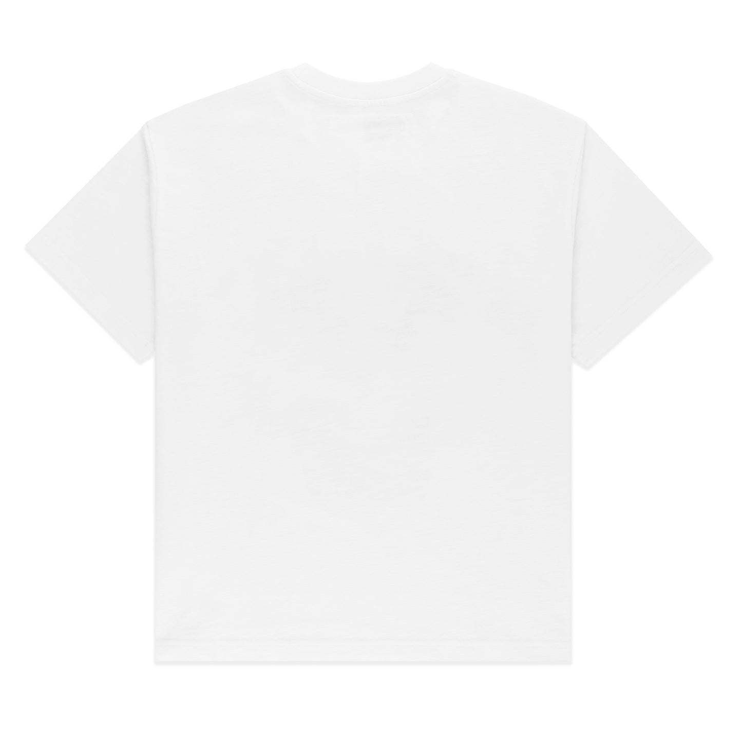 CROSS COUNTRY SLUB TEE