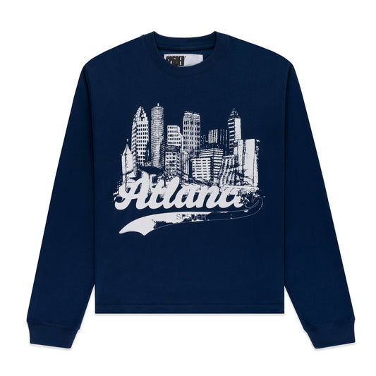 COPPER COVE LONGSLEEVE