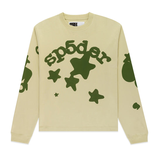 BELUGA LONGSLEEVE