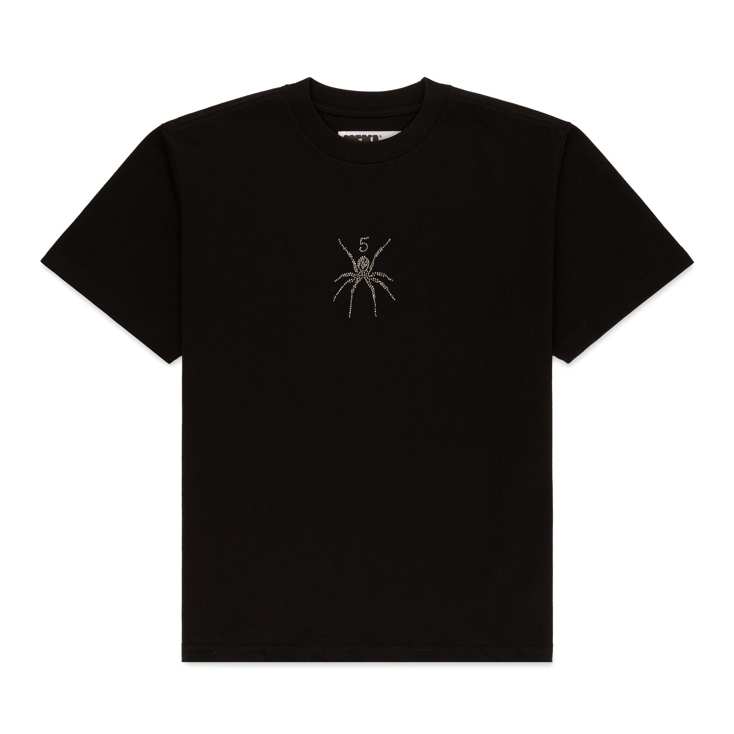TM RHINESTONE TEE