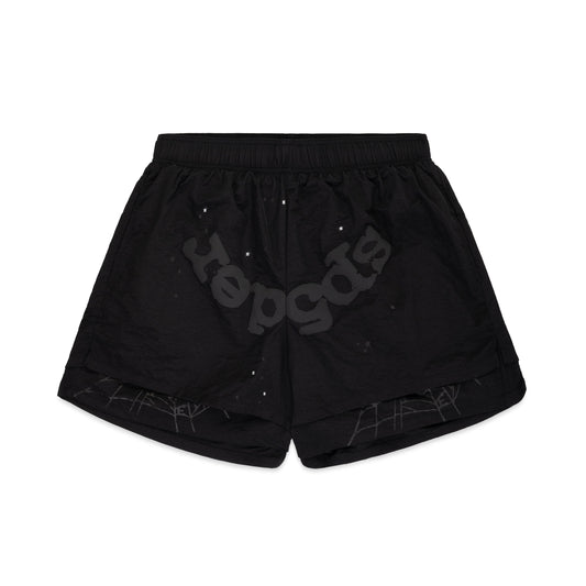 OG WEB DOUBLE LAYER SHORT