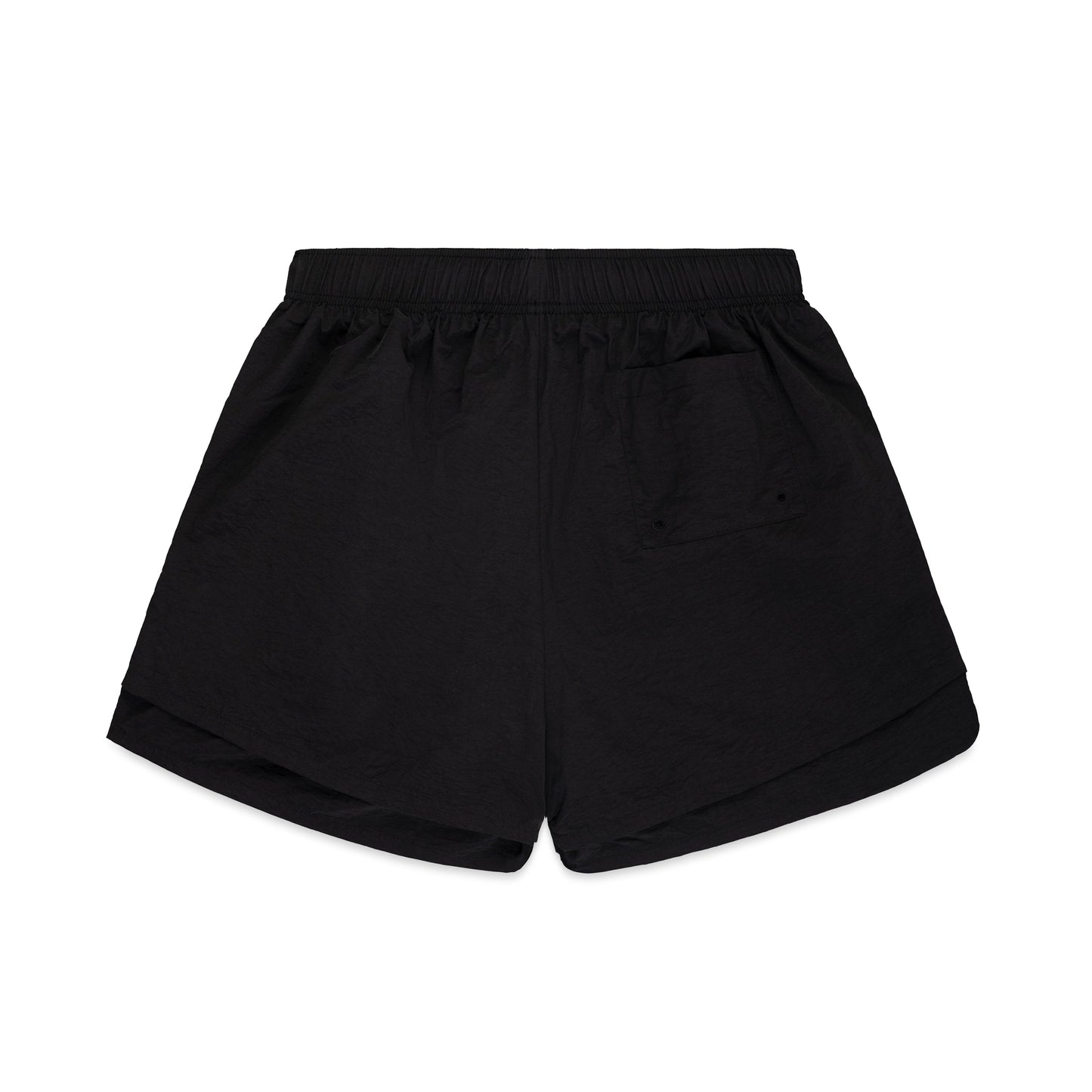 OG WEB DOUBLE LAYER SHORT