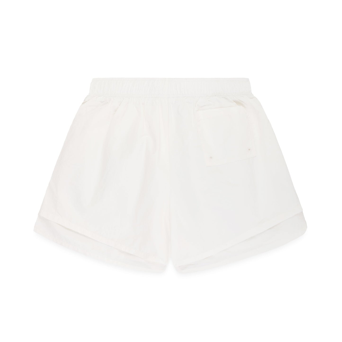 OG WEB DOUBLE LAYER SHORT