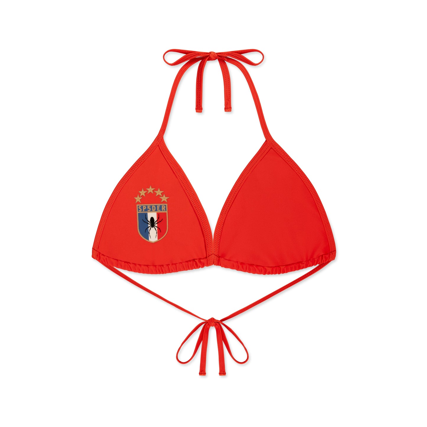 ARAIGNÉE BIKINI