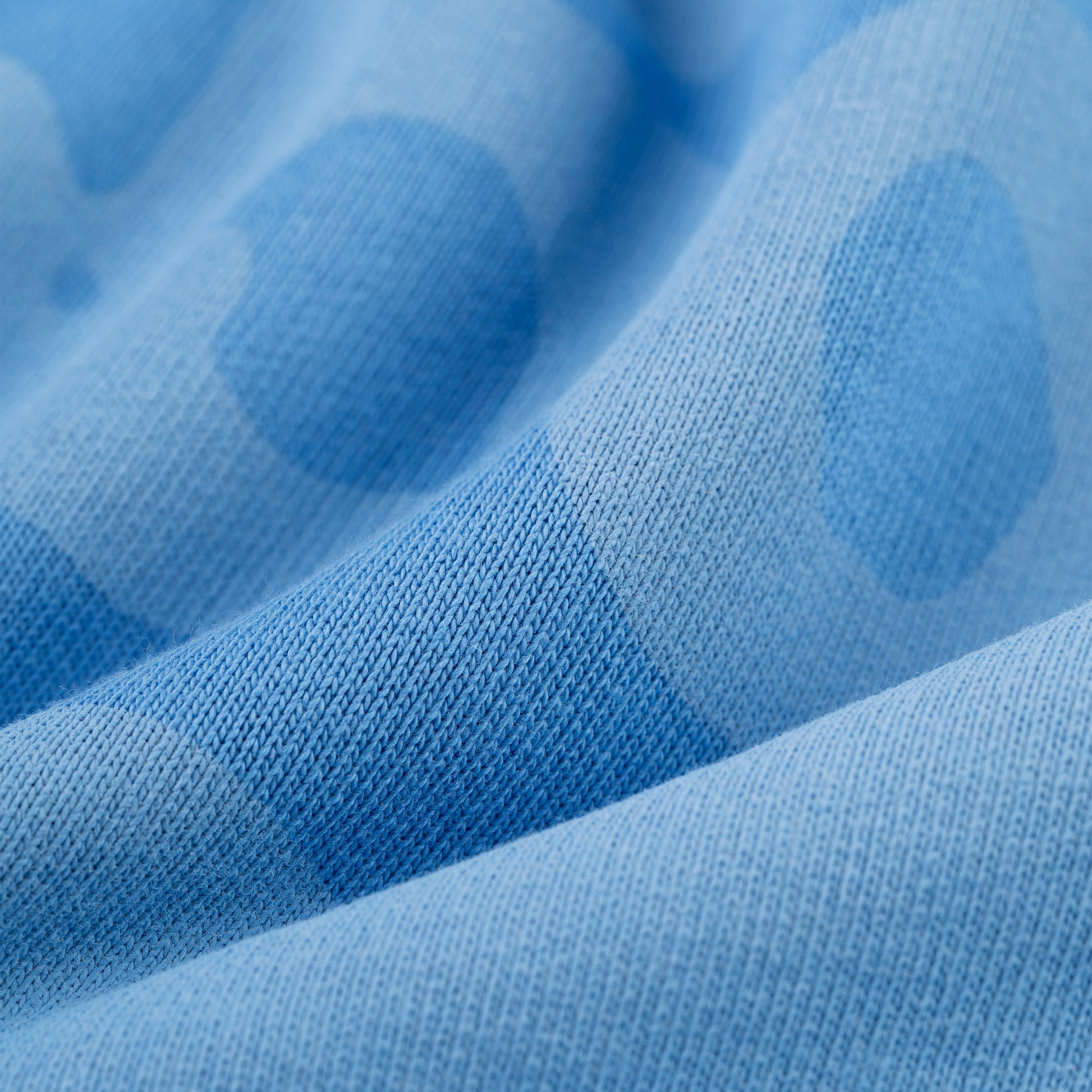 DUSTY BLUE BELUGA V2 HOODIE