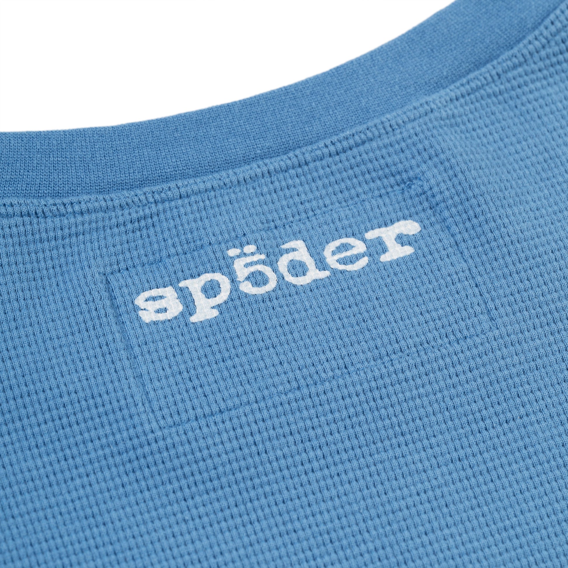 DUSTY BLUE BECKHAM THERMAL