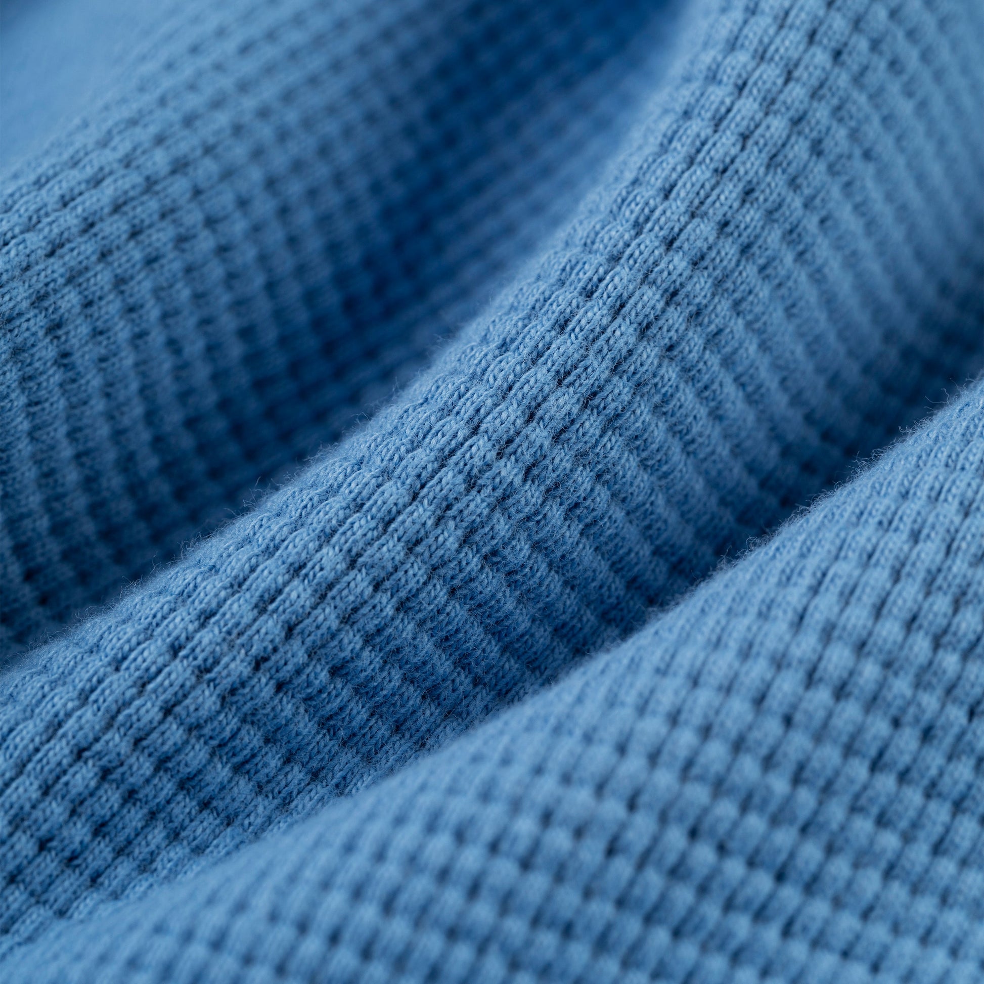 DUSTY BLUE BECKHAM THERMAL