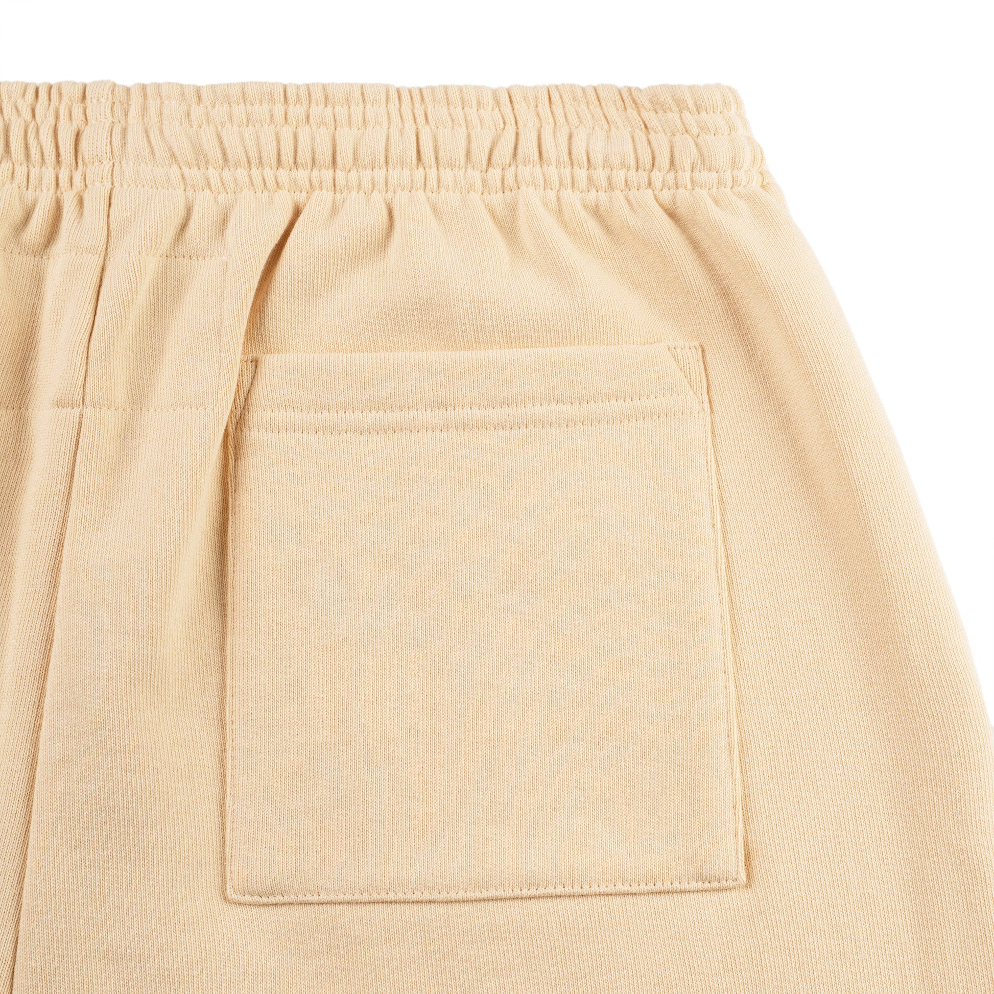CREAM OG WEB V2 SWEATPANT