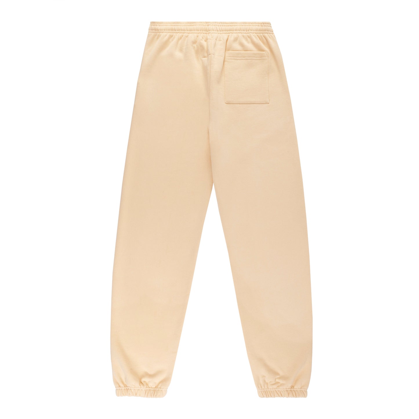 CREAM OG WEB V2 SWEATPANT