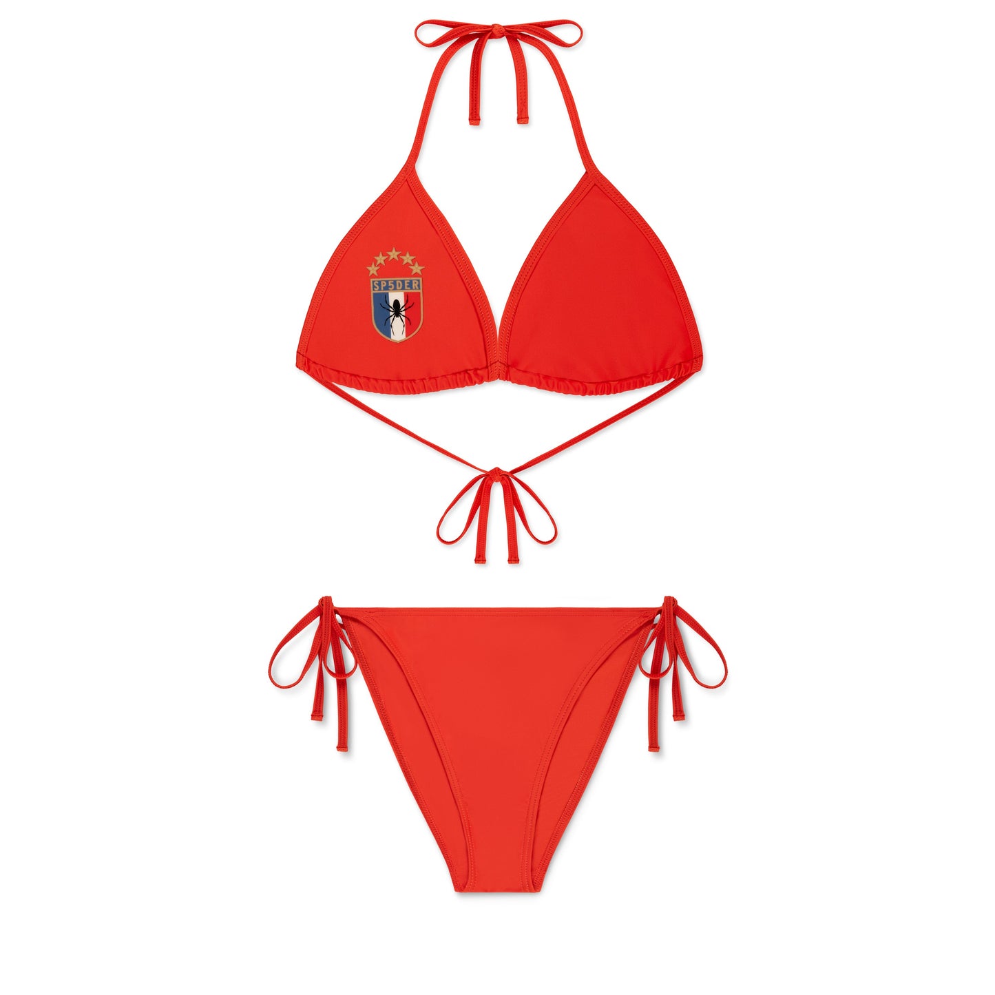ARAIGNÉE BIKINI