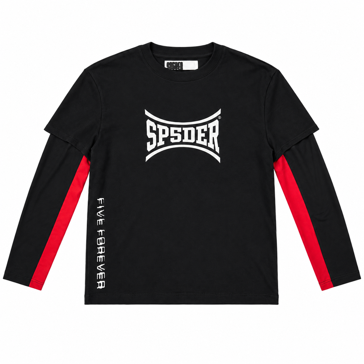 UNDERSHIRT KNIT