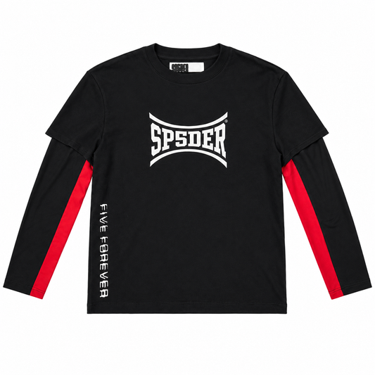 UNDERSHIRT KNIT
