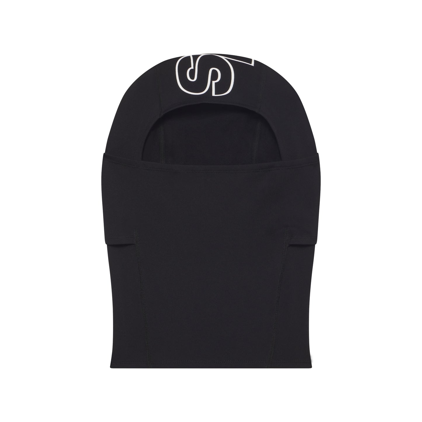 JUMBO LOGO FACE MASK