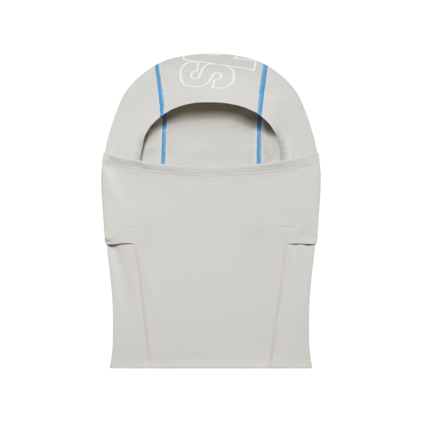 JUMBO LOGO FACE MASK