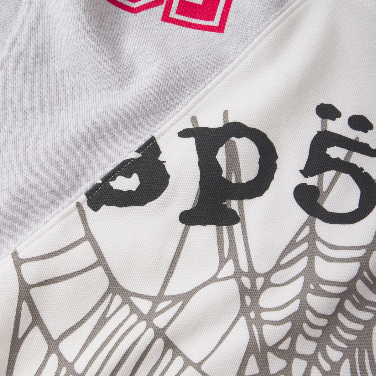 ASYMMETRICAL 5 TEE