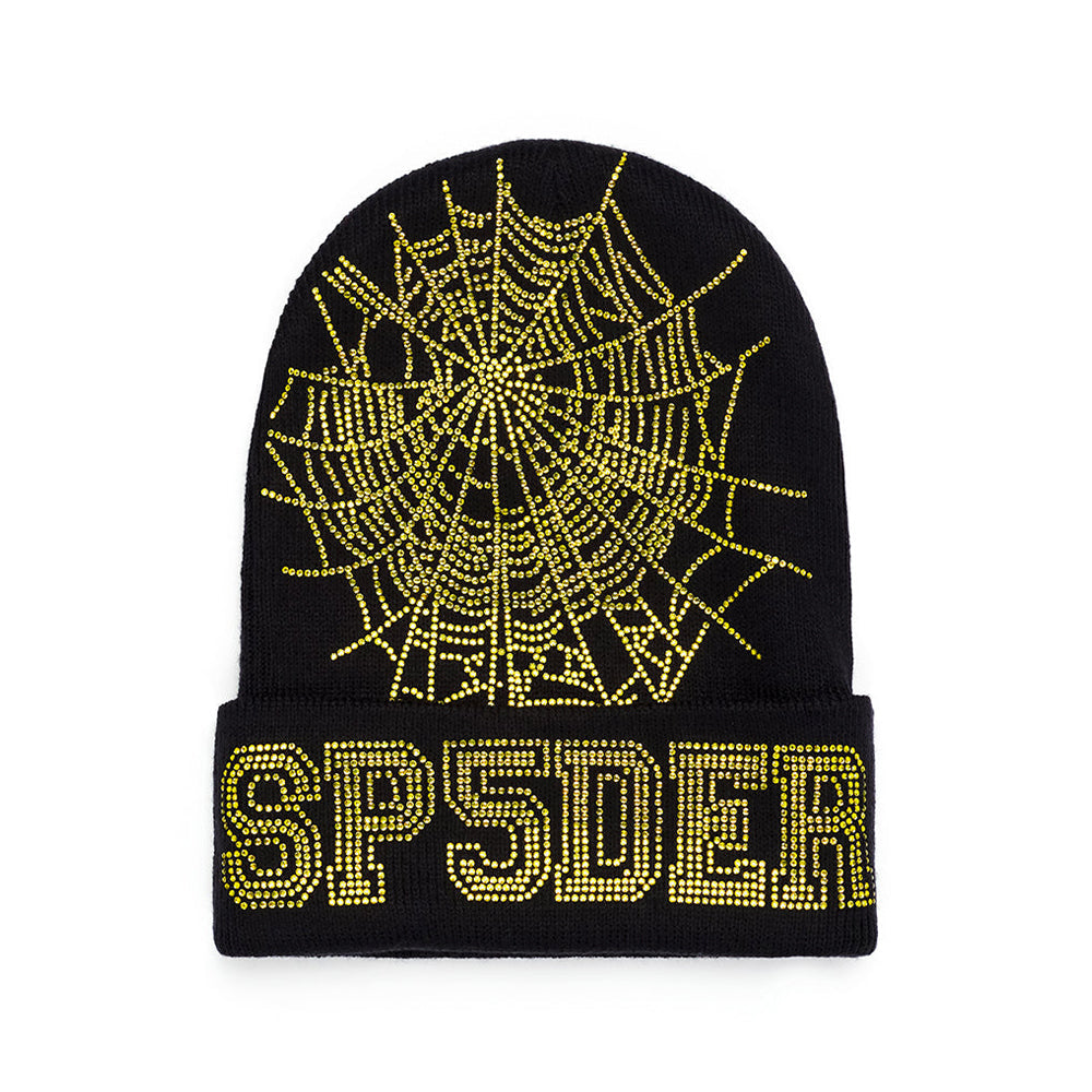 WEB BEANIE