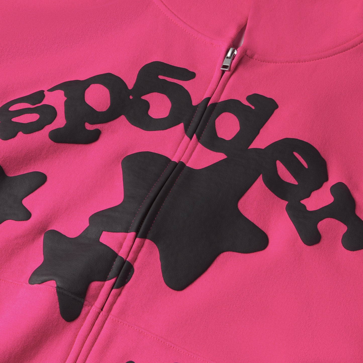 BELUGA ZIP UP