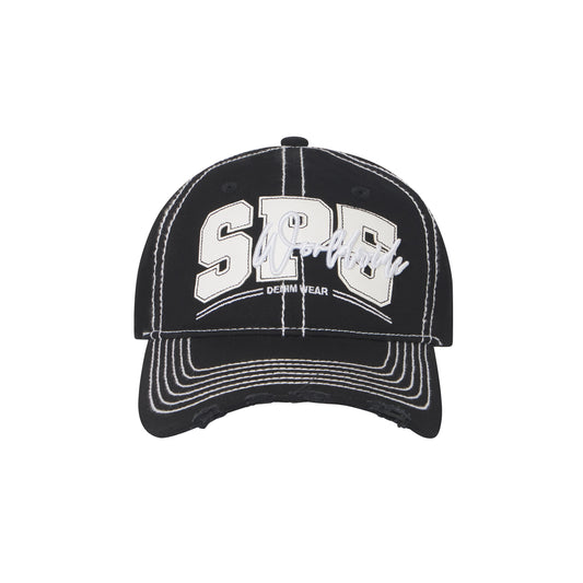 SP5 DENIM WEAR HAT