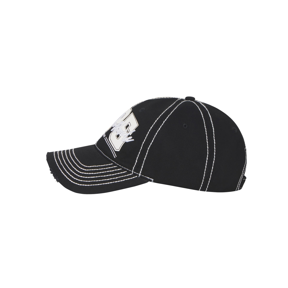SP5 DENIM WEAR HAT