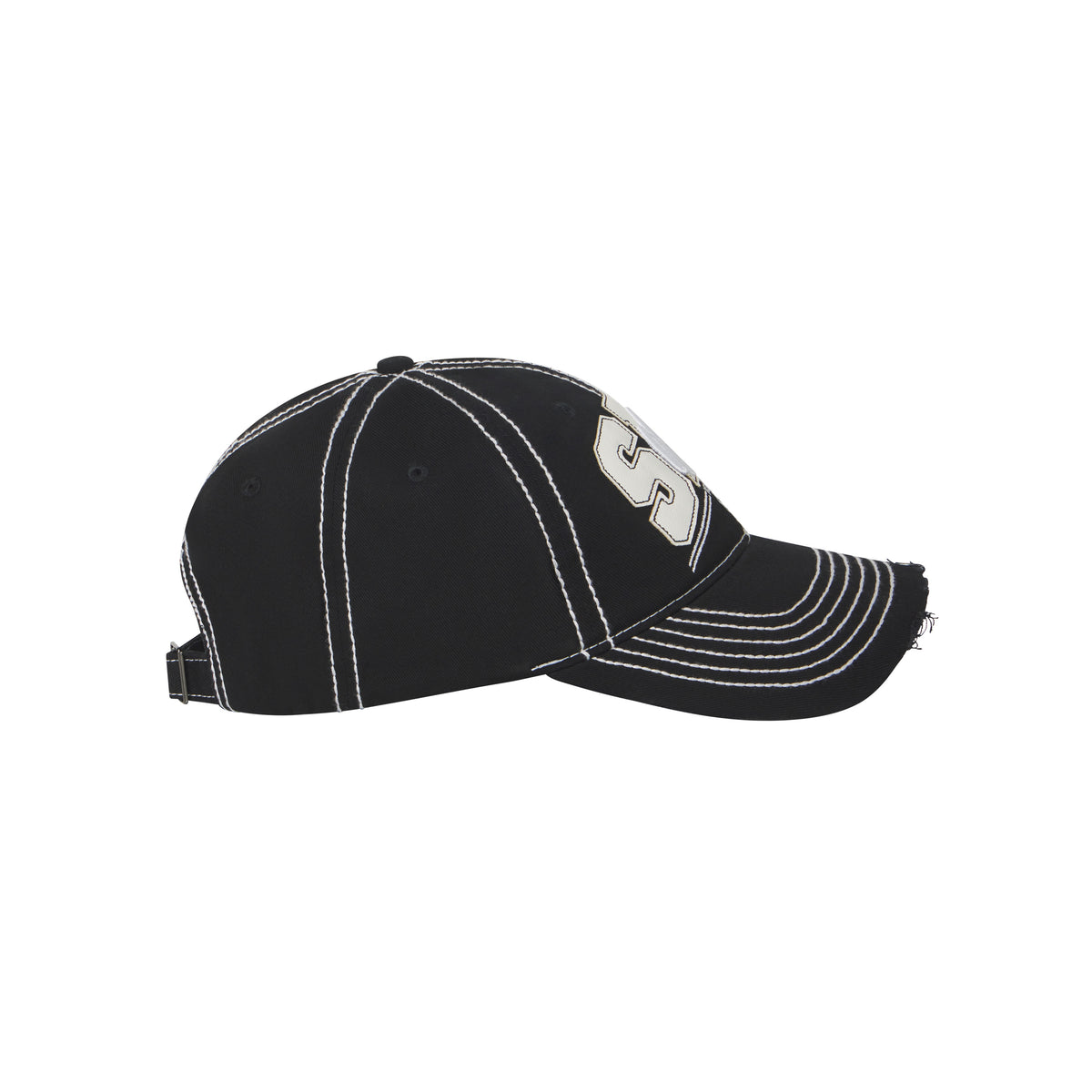 SP5 DENIM WEAR HAT