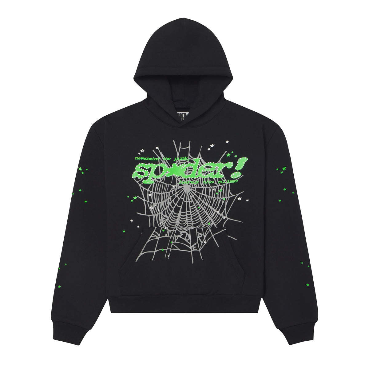 PUNK V2 HOODIE