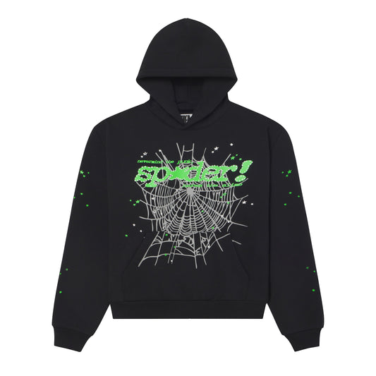 PUNK V2 HOODIE