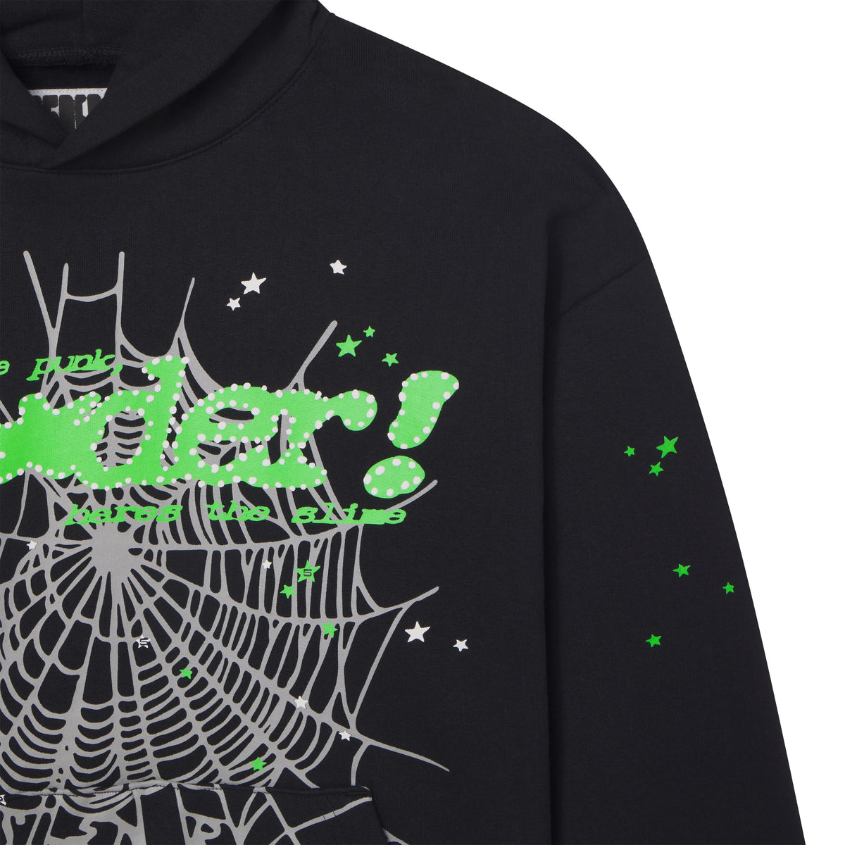 PUNK V2 HOODIE