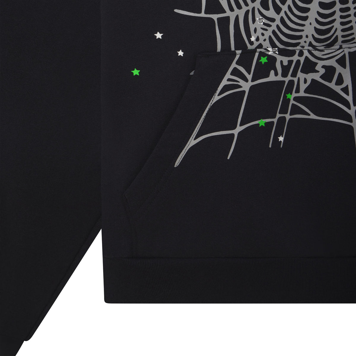 PUNK V2 HOODIE