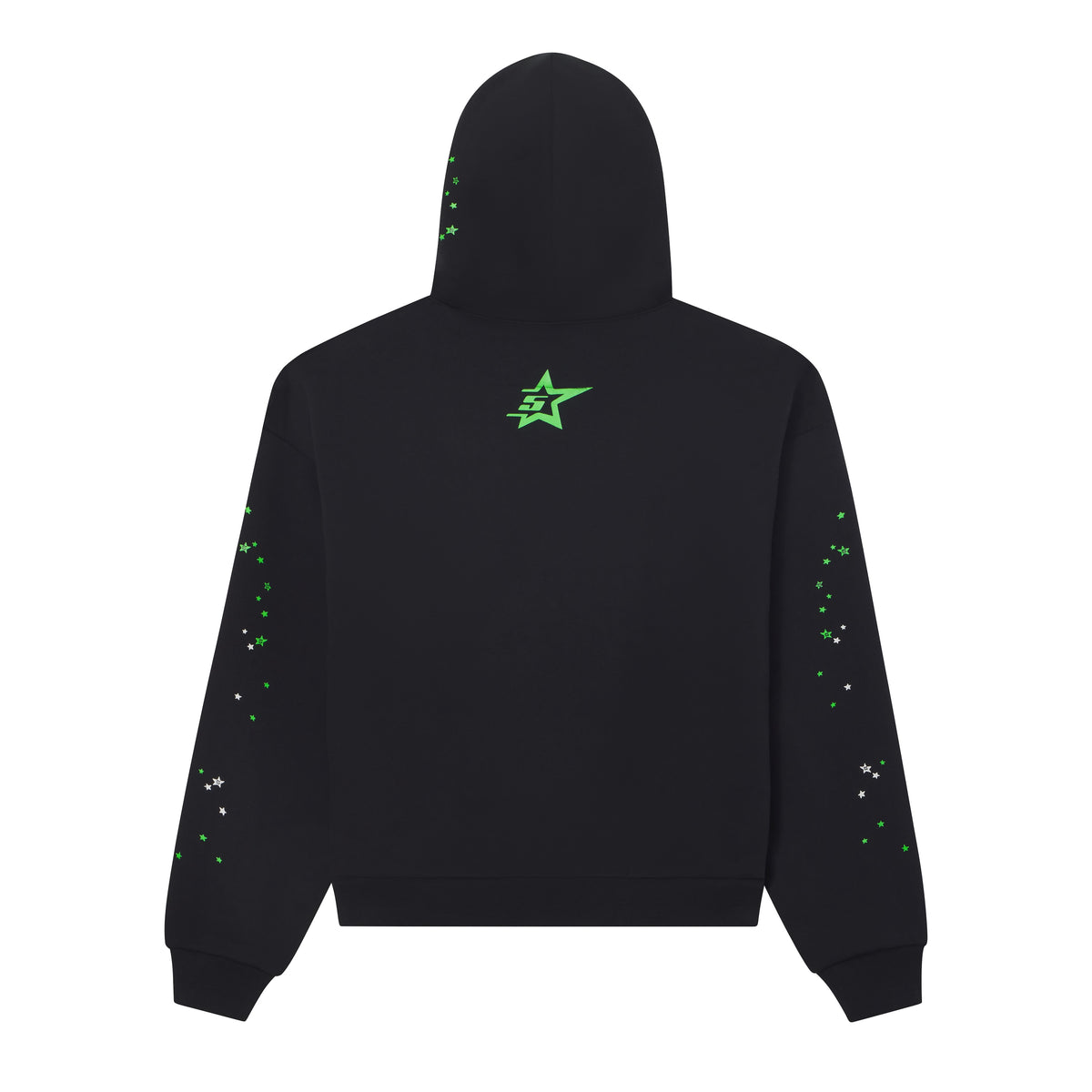 PUNK V2 HOODIE