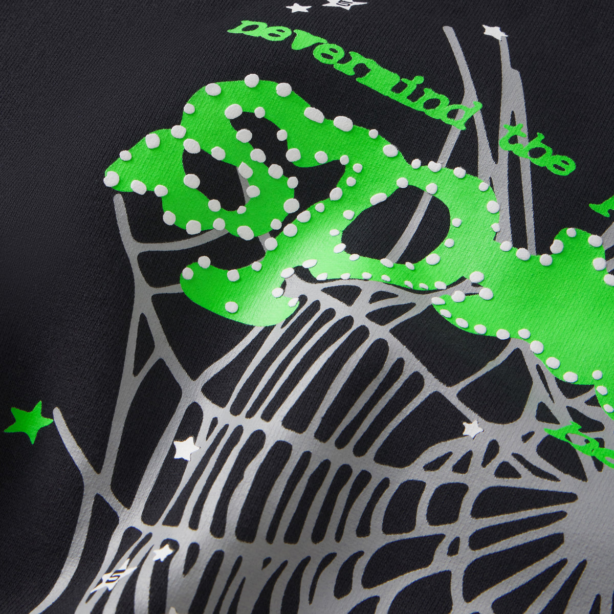 PUNK V2 HOODIE