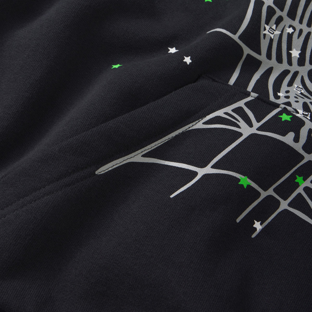 PUNK V2 HOODIE
