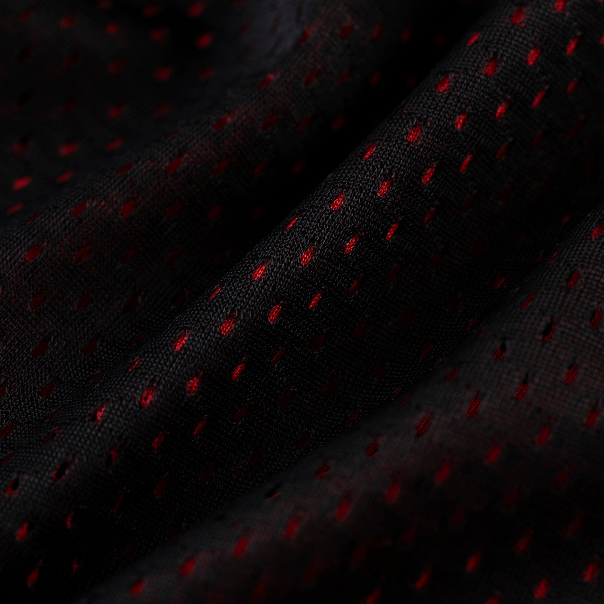 BLACK RECRUIT SS POLO
