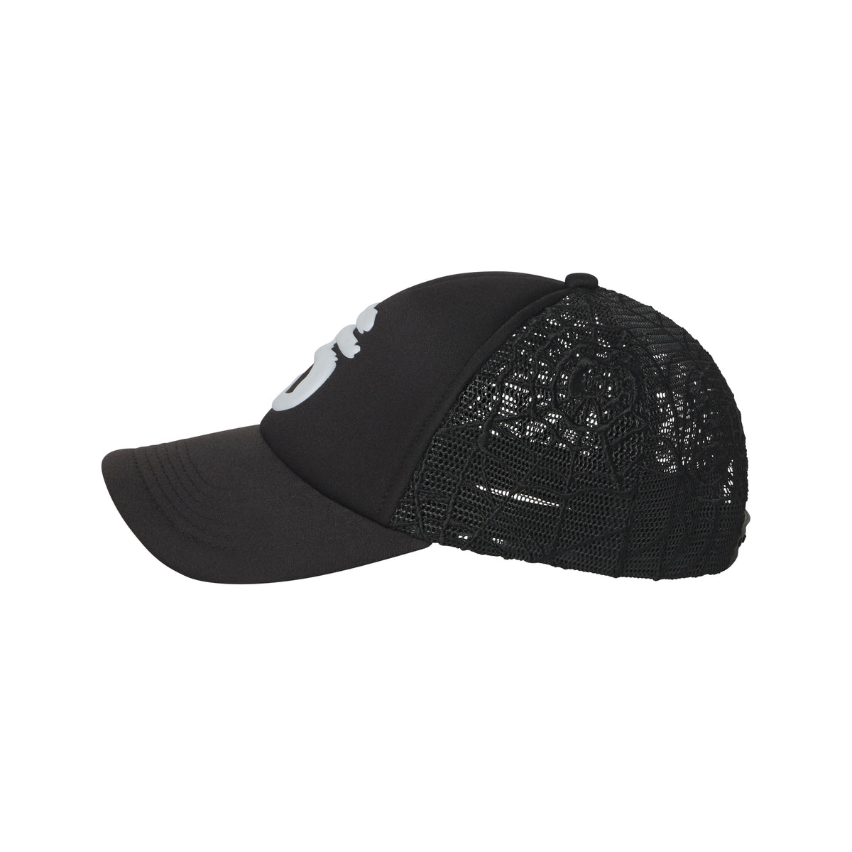 WEB MESH 5 TRUCKER