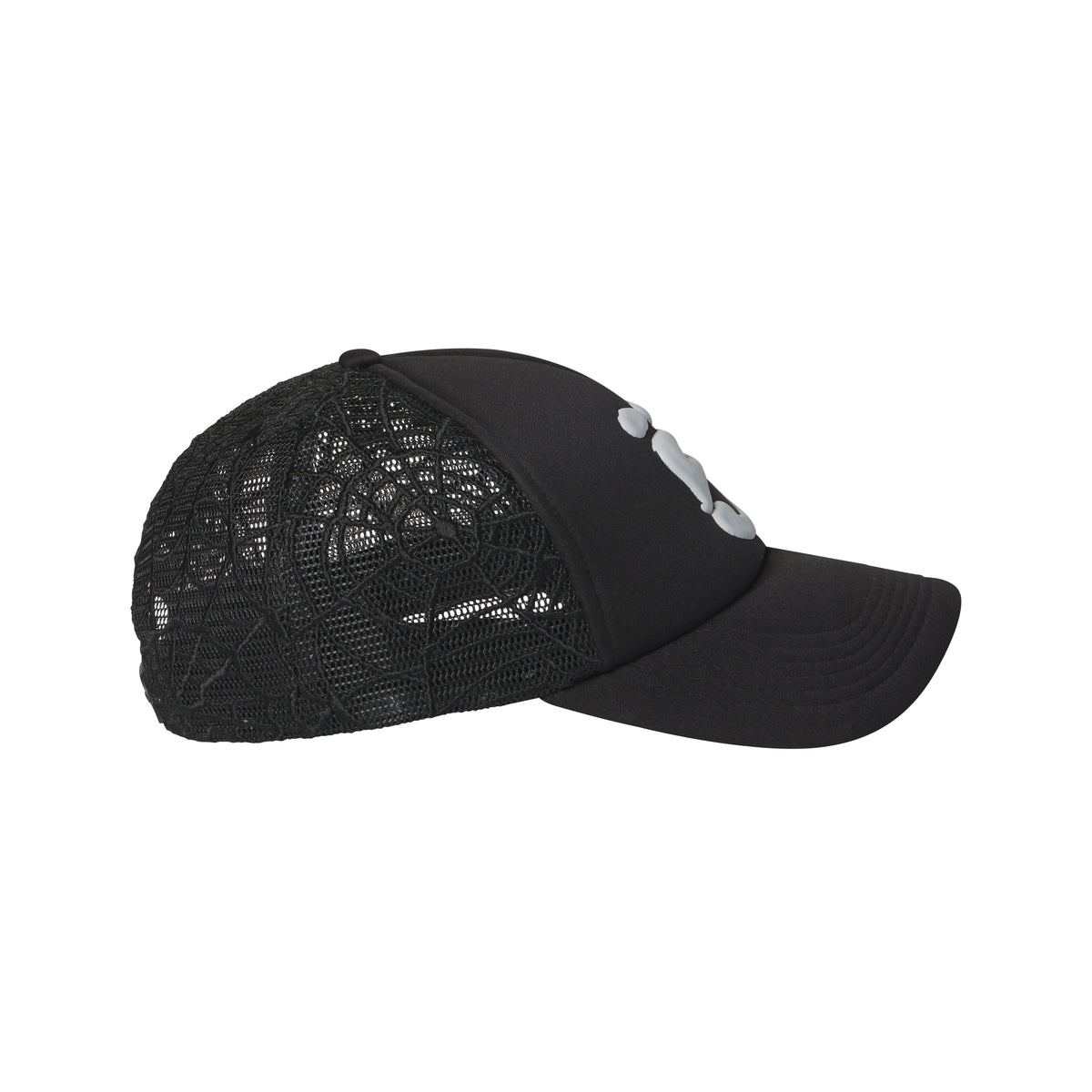 WEB MESH 5 TRUCKER