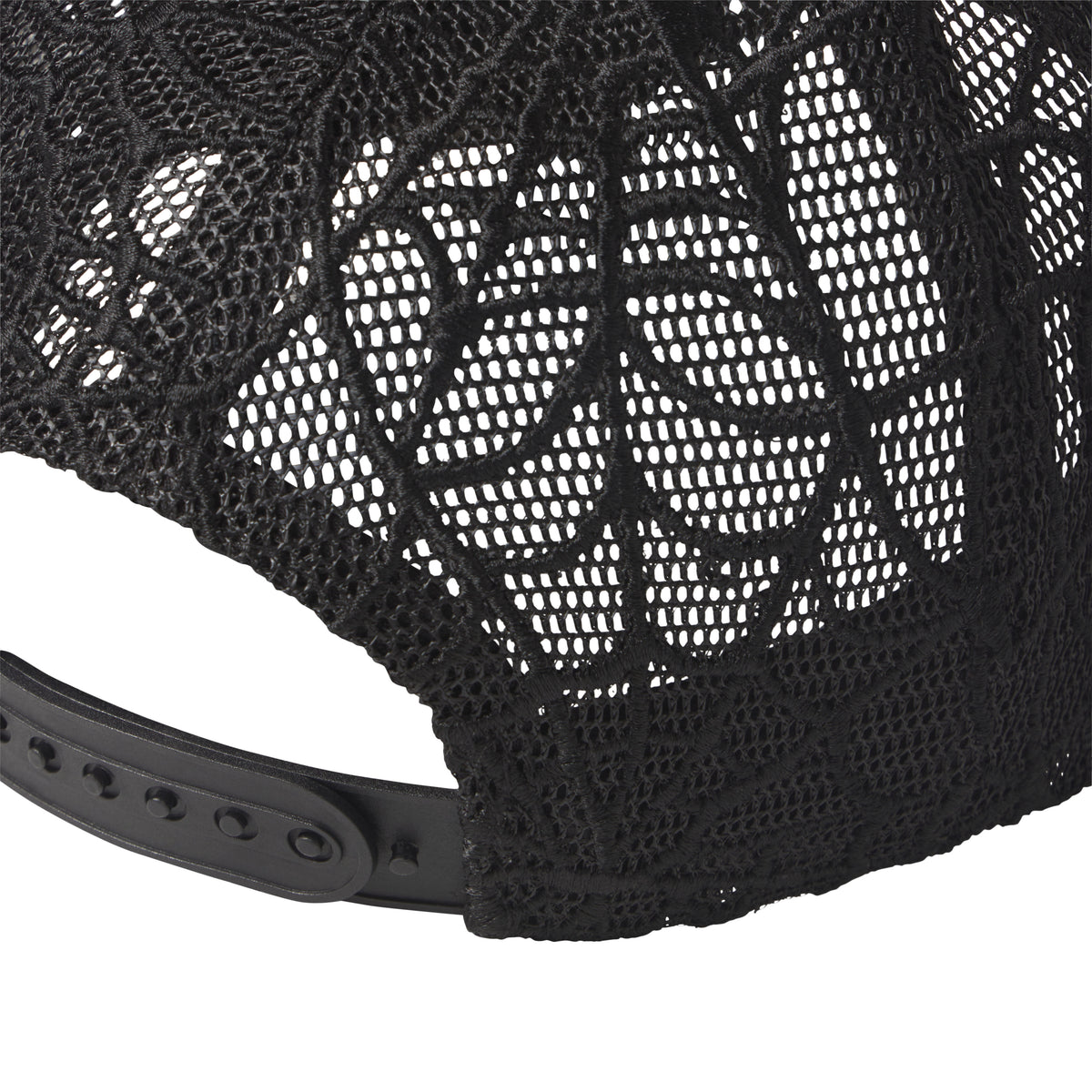 WEB MESH 5 TRUCKER