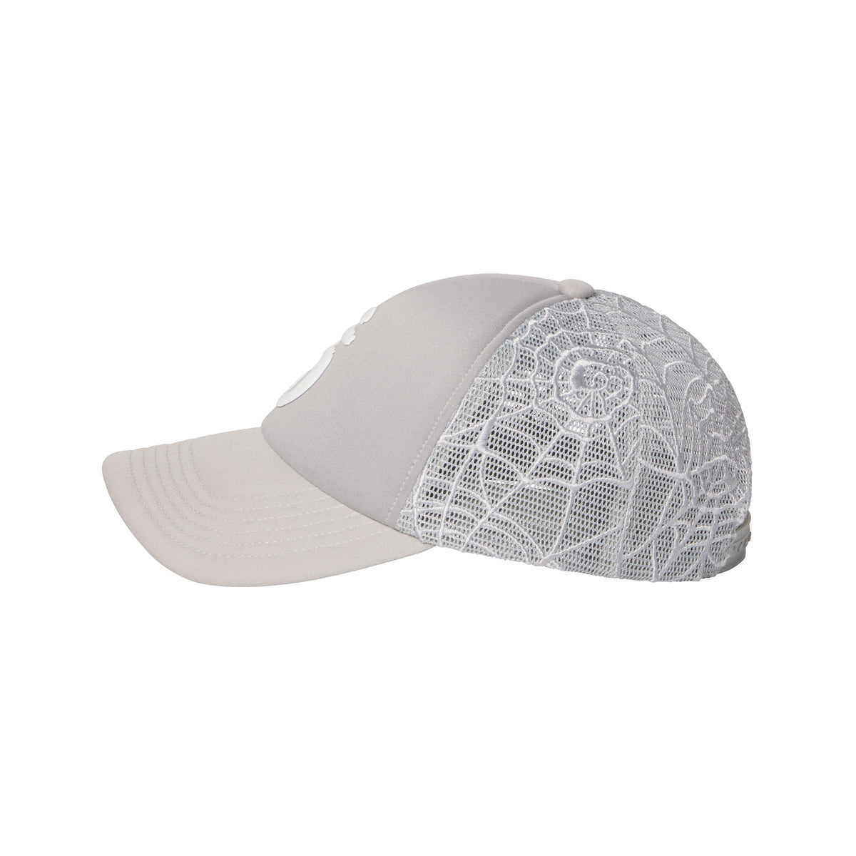 WEB MESH 5 TRUCKER