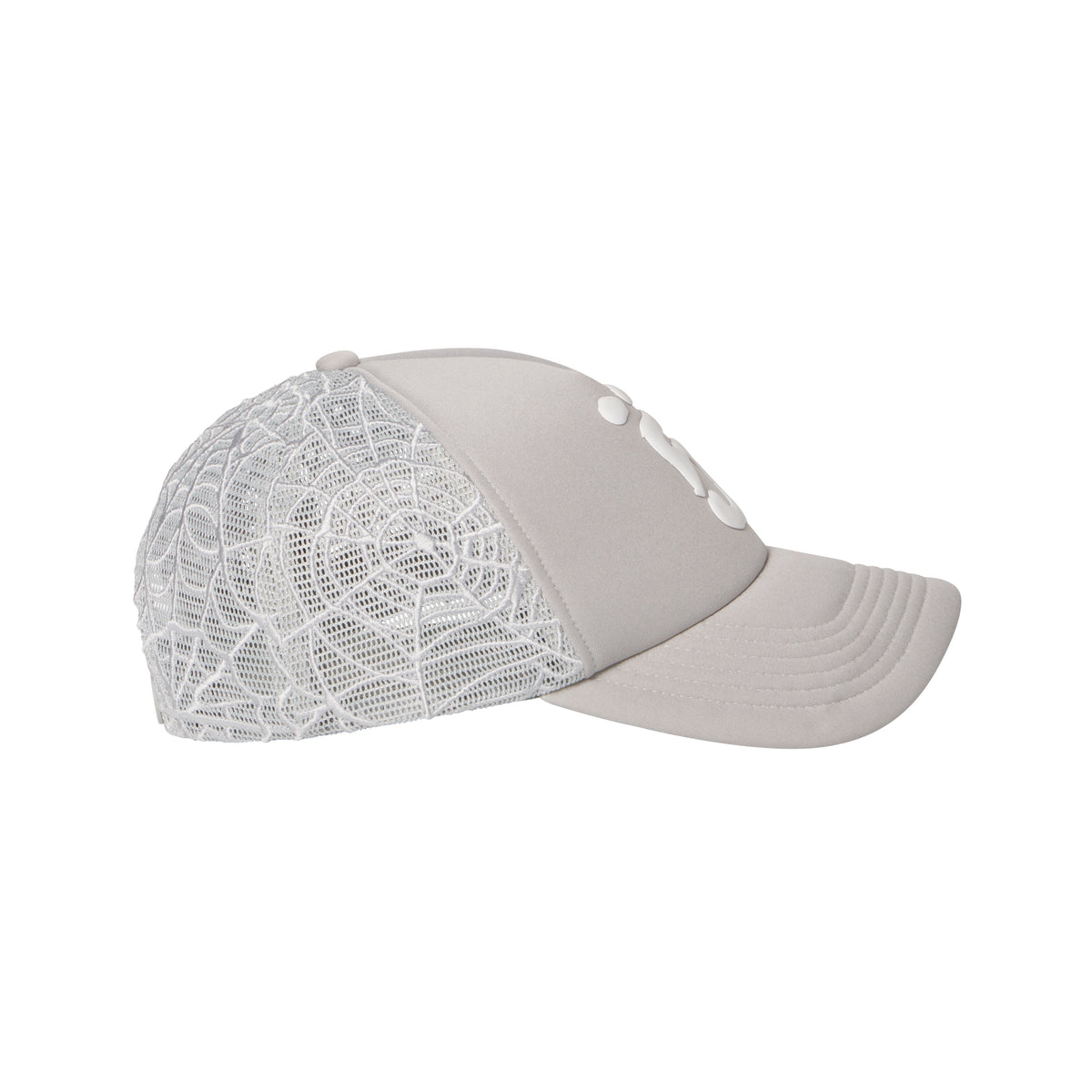 WEB MESH 5 TRUCKER