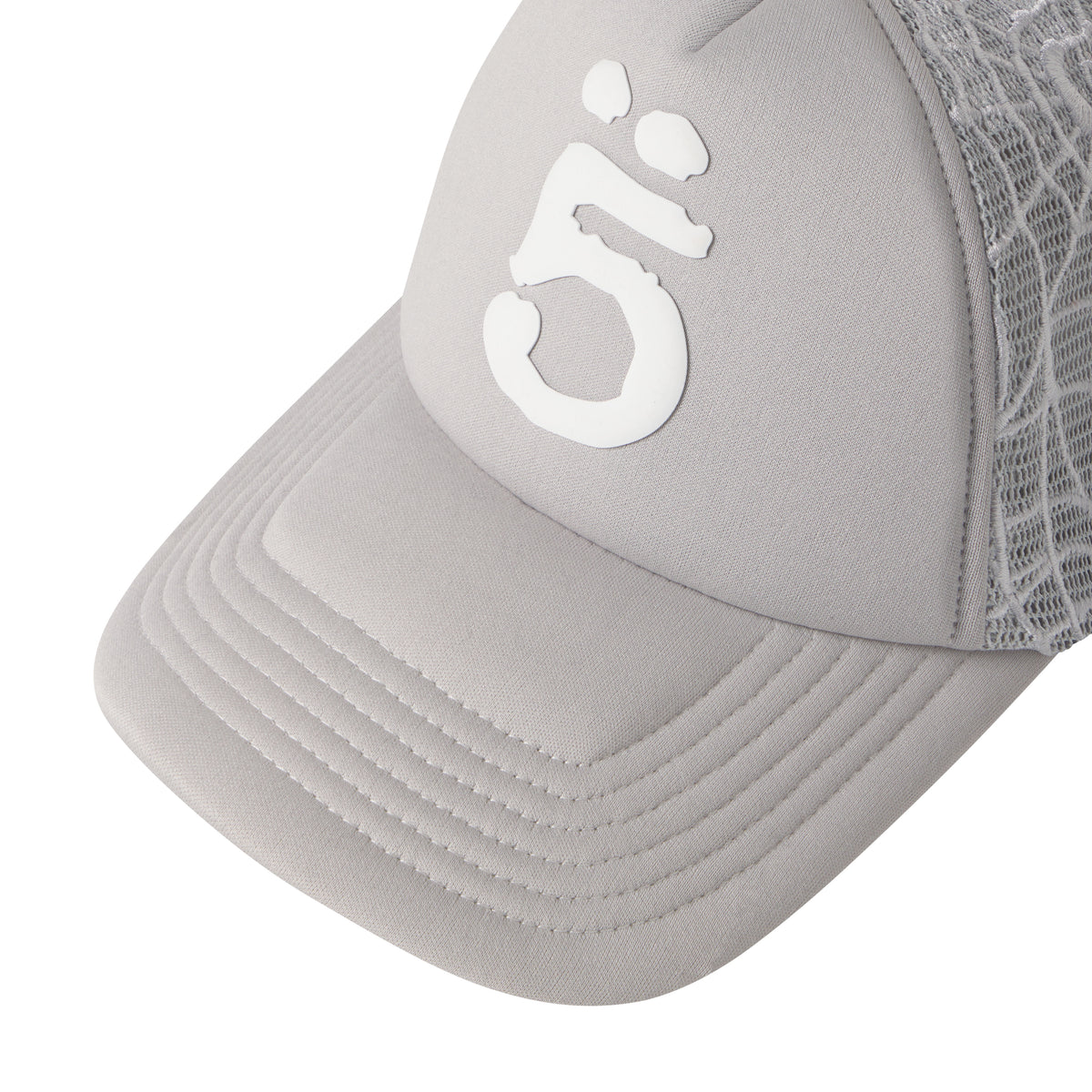 WEB MESH 5 TRUCKER