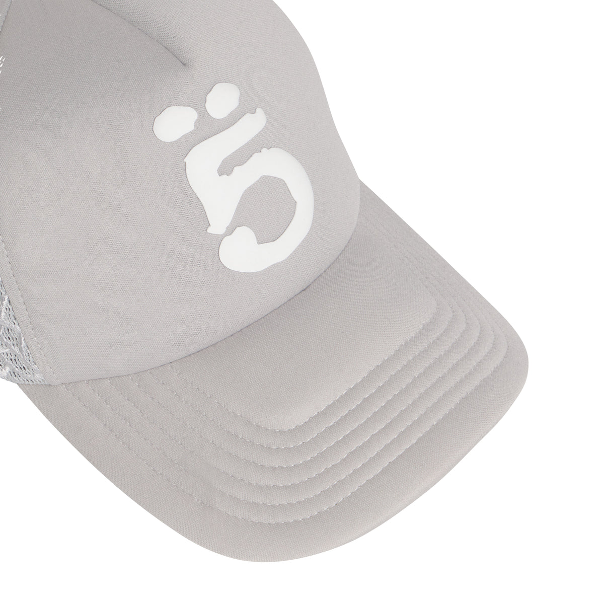 WEB MESH 5 TRUCKER