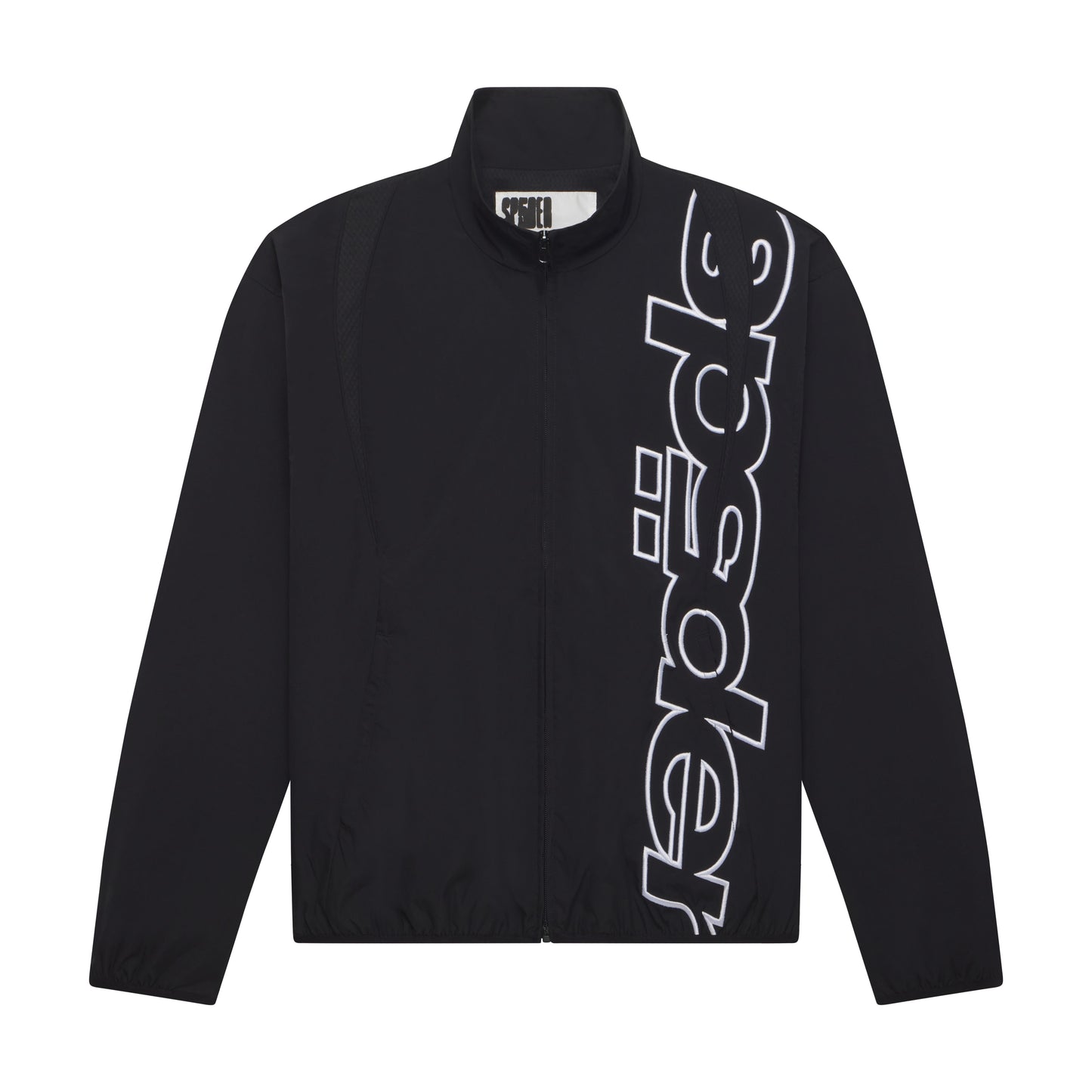 SPIDERBITE TRACK JACKET