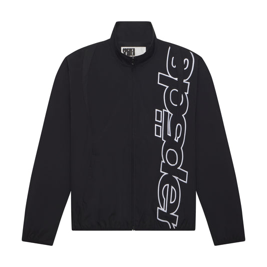 SPIDERBITE TRACK JACKET