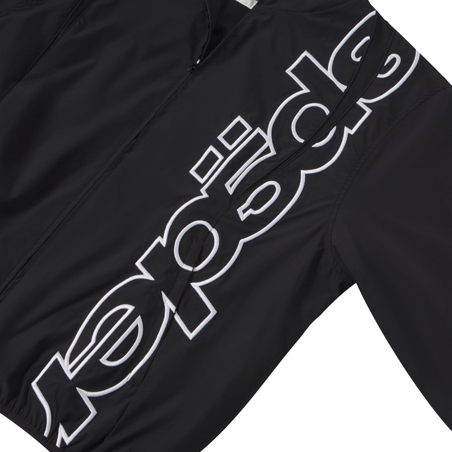 SPIDERBITE TRACK JACKET