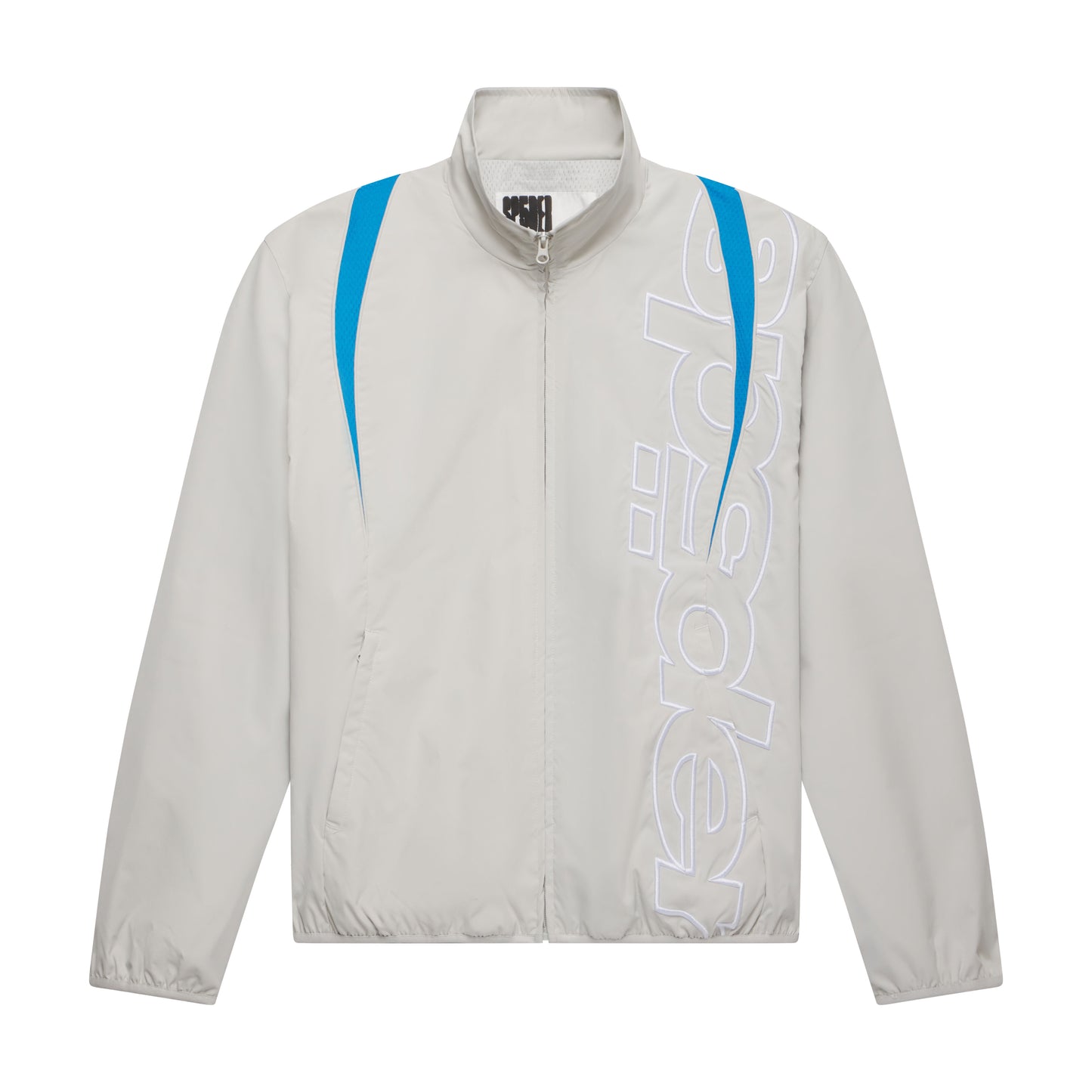 SPIDERBITE TRACK JACKET