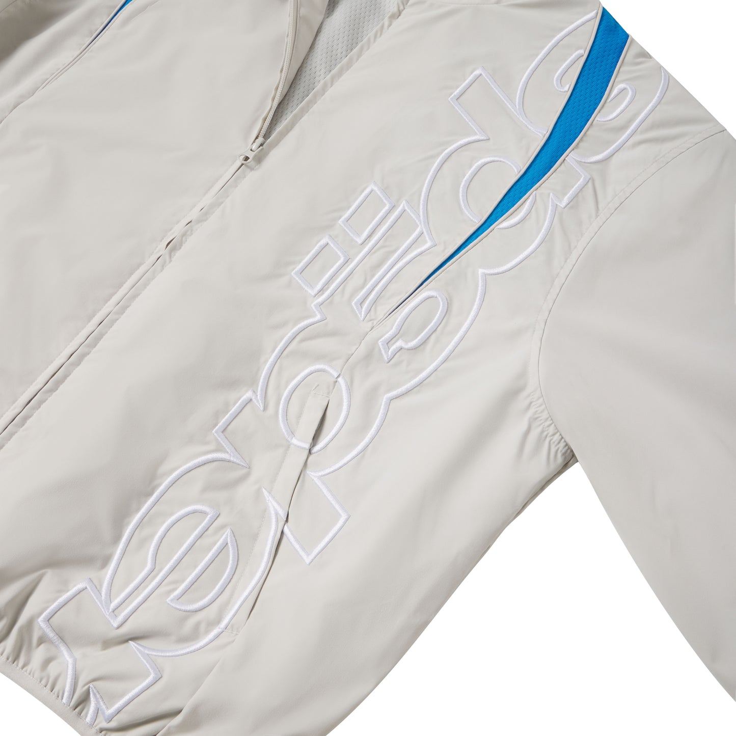 SPIDERBITE TRACK JACKET