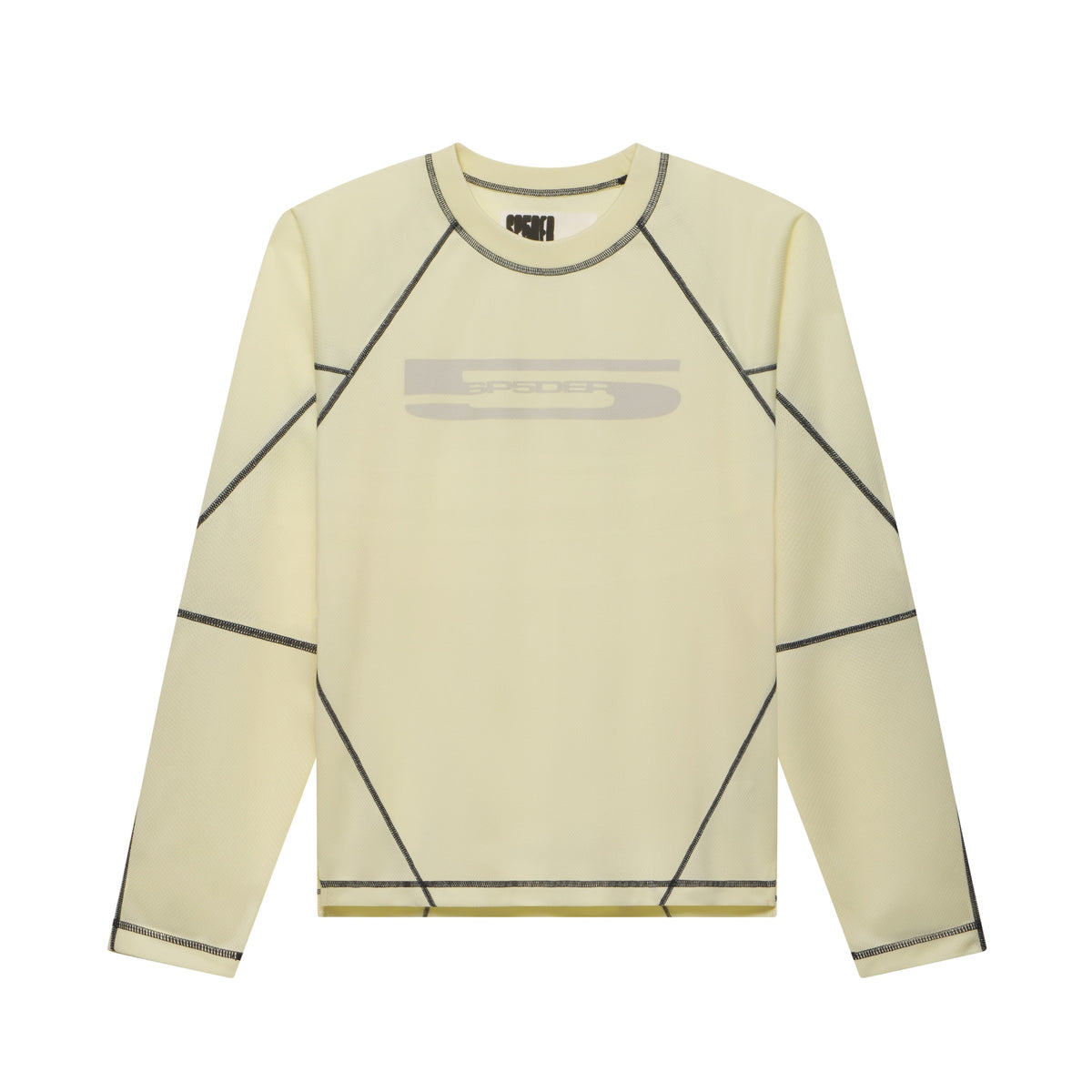 HEAVY 5 KNIT