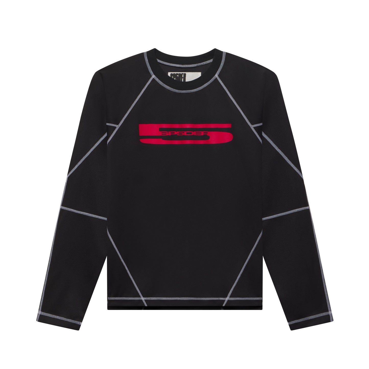 HEAVY 5 KNIT
