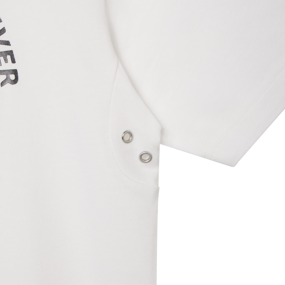 NOW AND FOREVER TEE