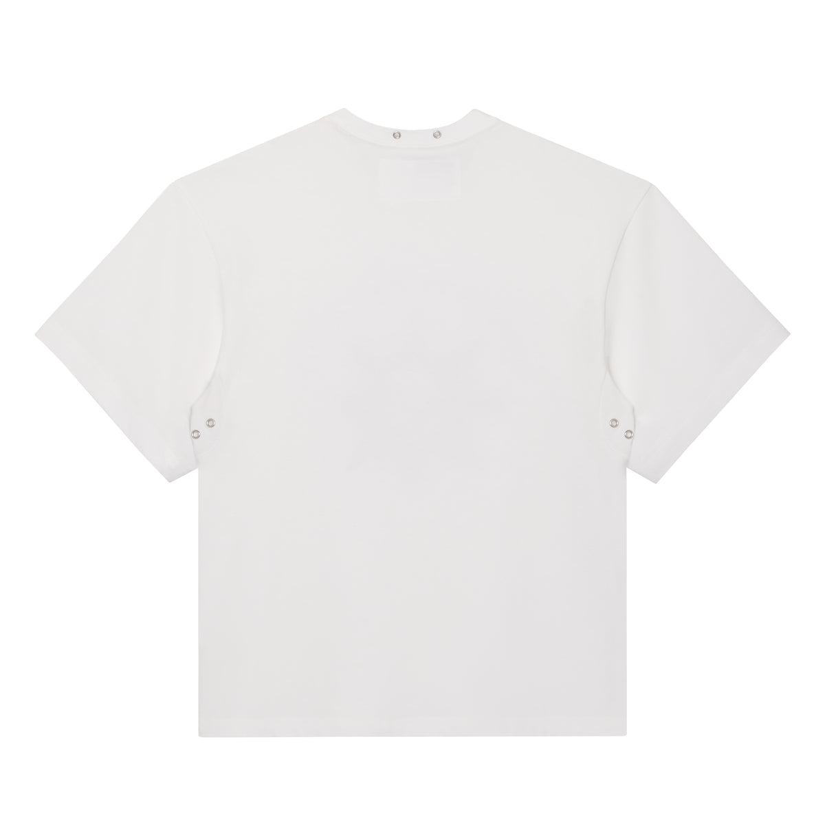 NOW AND FOREVER TEE